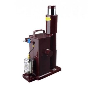 MACACO HIDROPNEUMATICO/MANUAL MOLEIRO 35T. 1 ESTAGIO 50CM. MCM