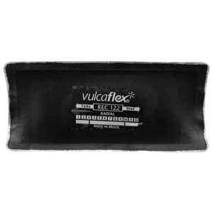 MANCHAO REC 122 A FRIO VULCAFLEX 75X175MM UN