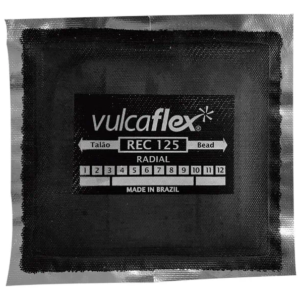 MANCHAO REC 125 A FRIO VULCAFLEX 125X115MM UN
