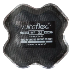 MANCHAO VF 02 A FRIO VULCAFLEX 80MM UN