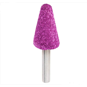 PONTA MONTADA TIPO CONE A05 COMP.7CM. X 3CM. DIAMETRO