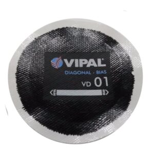 MANCHAO VD 01 A FRIO VIPAL 60MM UN