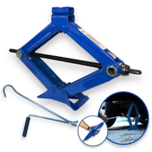 MACACO MANUAL TIPO SANFONA 1.5T