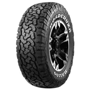 PNEU PICKUP ARO 19 - 255/55R19 ROADCRUZA RA1100 A/T 111H TL