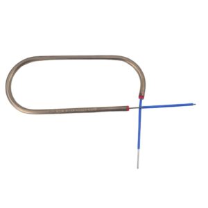RESISTENCIA VULCANIZADORA CAMARAS V300 220V VILUZ/EMEB