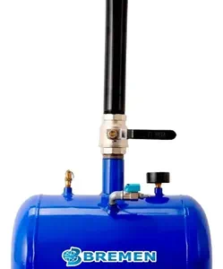ASSENTADOR DE TALÃO PNEUMATICO PNEU CAMINHAO CARRO CANHÃO