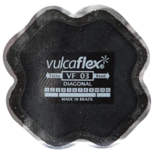 MANCHAO VF 03 A FRIO VULCAFLEX 100MM UN