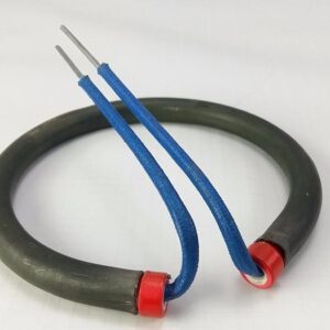 RESISTENCIA VULCANIZADORA PNEUS VP500 220V VILUZ
