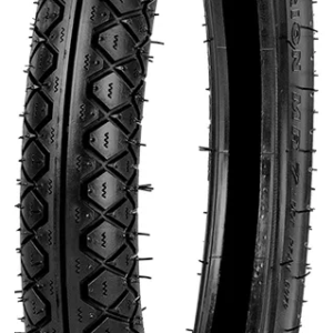 PNEU MOTO ARO 16 - 90/80X16 MAGGION STREETFIGHTER 55P TT