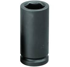 SOQUETE IMPACTO 1" X 27MM. 9CM
