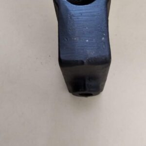 GUIA HASTE REGULAGEM DO VOLANTE VULCANIZADORA XR-1 ELDORADO