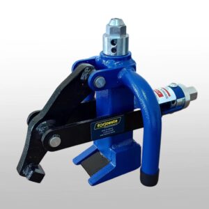 DESTALONADOR PNEUMATICO AGRICOLA FF01 FORJOESTE MAX MANUAL PORTATIL STANDER