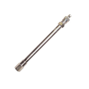 EXTENSAO RIGIDA METALICA 115MM
