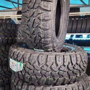 PNEU PICKUP ARO 16 - 285/75R16 ROADCRUZA RA3200 M/T LT 6L 116/113Q TL