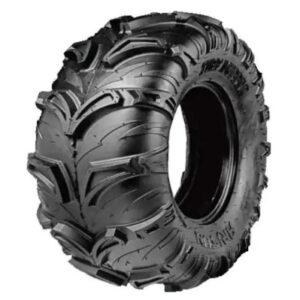 PNEU QUADRICICLO ARO 12 - 24/8X12 ARISUN ATV/UTV/OFF-ROAD A/T 6L TL