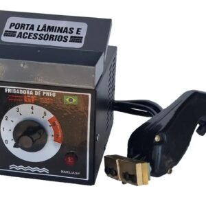 RISCADOR DE PNEU PROFISSIONAL GF BIVOLT