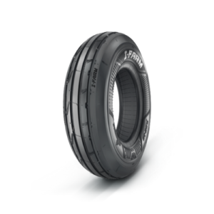 PNEU IMPLEMENTO ARO 16 - 7.50X16 I-1 IRATIRES I-FARM 10L TT