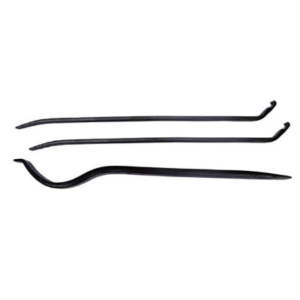 KIT ESPATULA TRUCK 3 P&Ccedil;S. TIPO MICHELIN CROMATELL