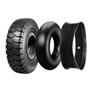 PNEU INDUSTRIAL ARO 15 - 8.25X15 MRL MFL437 14L TT (PROTETOR + CAMARA)
