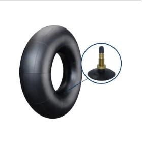 CÂMARA DE AR AGRÍCOLA ARO 15.5 - 400/60X15.5 TR218 BUTYL V-TUBE