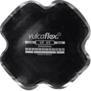 MANCHAO VF 05 A FRIO VULCAFLEX 160MM UN