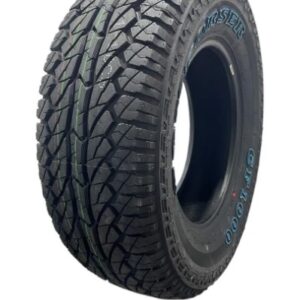 PNEU PICKUP ARO 16 - 245/70R16 COMFORSER OWL CF1000 A/T 106T TL