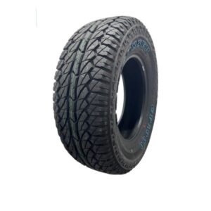 PNEU PICKUP ARO 16 - 245/70R16 COMFORSER CF1000 OWL A/T 106T TL