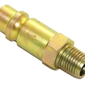 PINO ENGATE RAPIDO 1/2 X 1/4 ROSCA MACHO LUBEFER