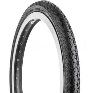 PNEU BICICLETA ARO 16 - 16X1.75 LEVORIN COMFORT TT