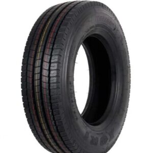 PNEU CAMINHÃO ARO 17.5 - 215/75R17.5 XBRI ECOPLUS 135J 18L TL (BORRACHUDO)