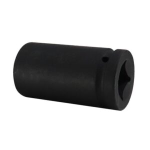 SOQUETE IMPACTO 1" X 33MM. 9CM.
