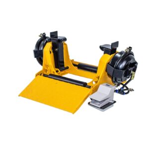 DESTALONADOR PNEUMATICO CAMINHAO ARO 17.5 E 22.5 CUICA