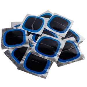 REMENDO VF 08 A FRIO VIPAL 67X67MM CX 50 UN