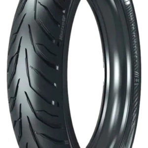PNEU MOTO ARO 17 - 130/70X17 IRATIRES MASKED GP 62S TL
