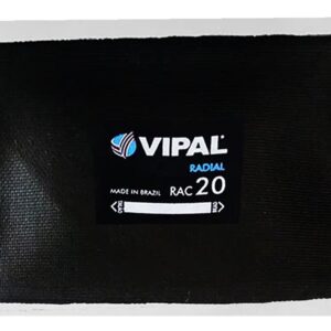 MANCHAO RAC 20 A FRIO VIPAL 120X80MM UN