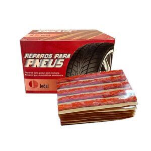 REFIL INSERTO PNEU 4.5MM X 100MM JEDAL CX 60 UN