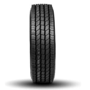 PNEU CAMINHAO ARO 17.5 - 235/75R17.5 WESTLAKE WSR+1 132M 14L TL BORRACHUDO