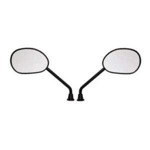 ESPELHO RETROVISOR BIZ125 D/E 2018/20+ AWA