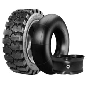 PNEU INDUSTRIAL ARO 12 - 7.00X12 ROADGUIDER QH207 14L TT (PROTETOR + CAMARA)