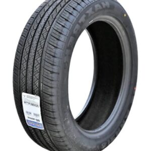 PNEU AUTOM&Oacute;VEL ARO 17 - 225/65R17 MAXTREK SIERRA S6 102S TL