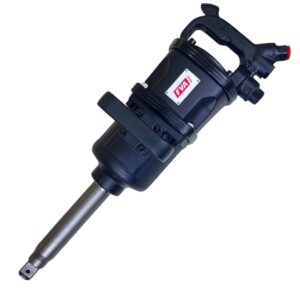 CHAVE IMPACTO 1" LONGA FVA 450KGF/7000RPM/90LBS/SOQ.27/30/32/33