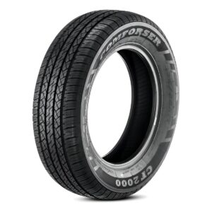 PNEU PICKUP ARO 16 - 205/65R16 COMFORSER CF2000 95H TL