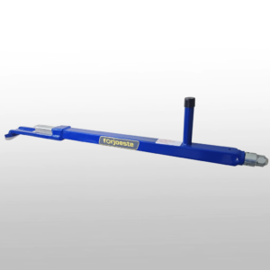 DESTALONADOR PNEUMATICO AGRICOLA FF06 FORJOESTE MULTI SACADOR
