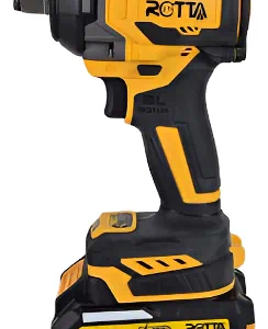 CHAVE IMPACTO 1/2 BATERIA 1000 NM BRUSHLESS BL MOTOR