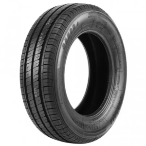 PNEU COMERCIAL LEVE ARO 16 - 205/75R16C DURABLE CARGO 8L 110/108R TL