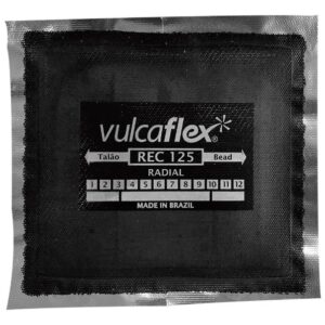 MANCHAO REC 125 A FRIO VULCAFLEX 125X115MM UN
