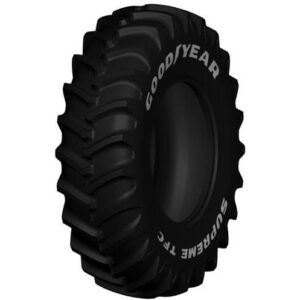 PNEU AGR&Iacute;COLA ARO 34 - 18.4X34 R-1 GOODYEAR SUPREME TFC 10L TT