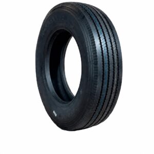 PNEU CAMINH&Atilde;O ARO 17.5 - 215/75R17.5 OVATION VI660 135J 16L TL (LISO)
