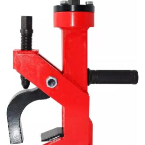 DESTALONADOR PNEUMATICO AGRICOLA ROTTA MANUAL PORTATIL STANDER