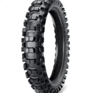 PNEU MOTO ARO 18 - 100/100X18 IRATIRES BUNKER X-OUT OFF-ROAD 59M TT